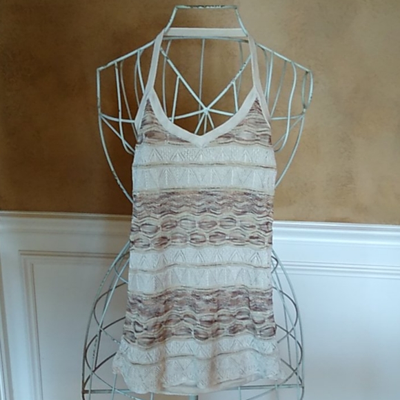 Bebe Top - Picture 2 of 11